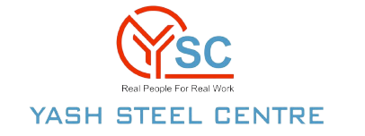 Yash Steel Center